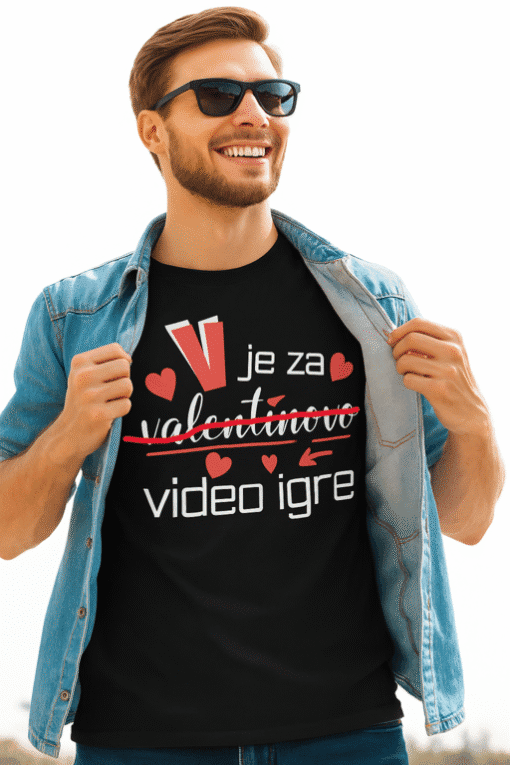 Veleprodaja majica, sportske i personalizirane majice za svakodnevnu primjenu.