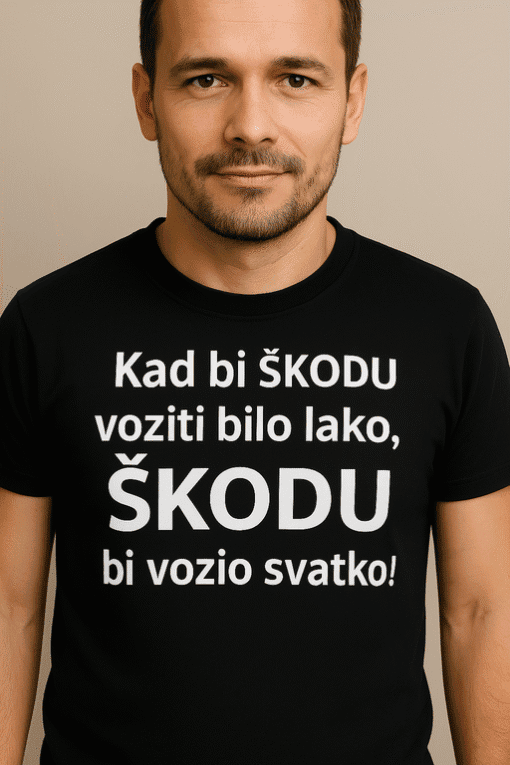 Ne hvala, već ispričavam se, nisam siguran što će se dogoditi.