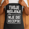 Odlična ideja za personalizirane majice i poklone, koristeći visokokvalitetni tisak na tkanini.