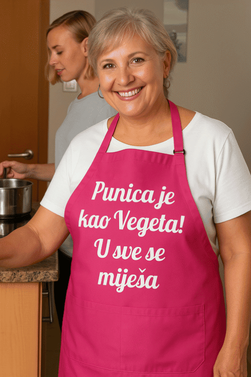 Punjaca kao Vegeta, kućne majice, optima, kvalitetne majice za kućnu uporabu.