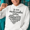 Medicinska sestra hoodie s natpisom, moderna i udobna od Top-majice.hr.